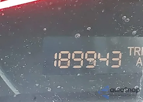 2004 Honda Accord 3.0 Ex from USA, damaged, VIN 1HGCM665X4A089052